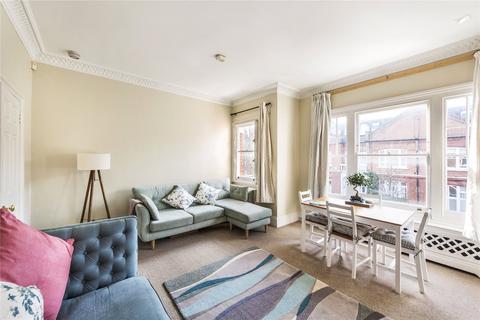 Acfold Road Fulham London Sw6 2 Bed Maisonette 2 275 Pcm 525 Pw