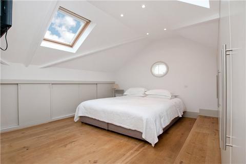 2 bedroom mews to rent, Fulham Park Studios, Fulham Park Road, Fulham, London, SW6