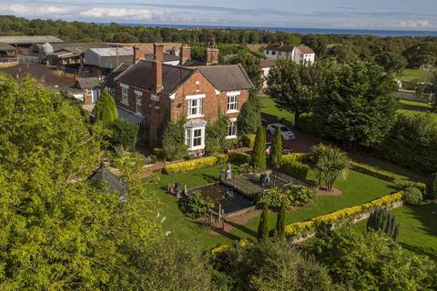 country house property residential search