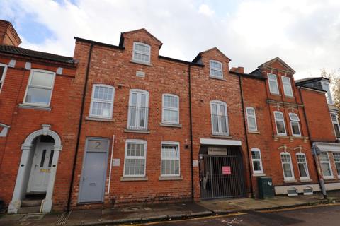 1 Bed Flats To Rent In Central Northampton Apartments