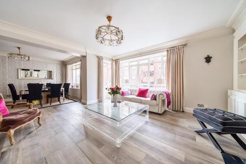 3 bedroom apartment to rent, Viceroy Court,  St. Johns Wood,  NW8