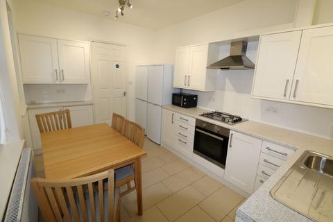 1 bedroom in a house share to rent - Adams Avenue, Abington, Northampton NN1
