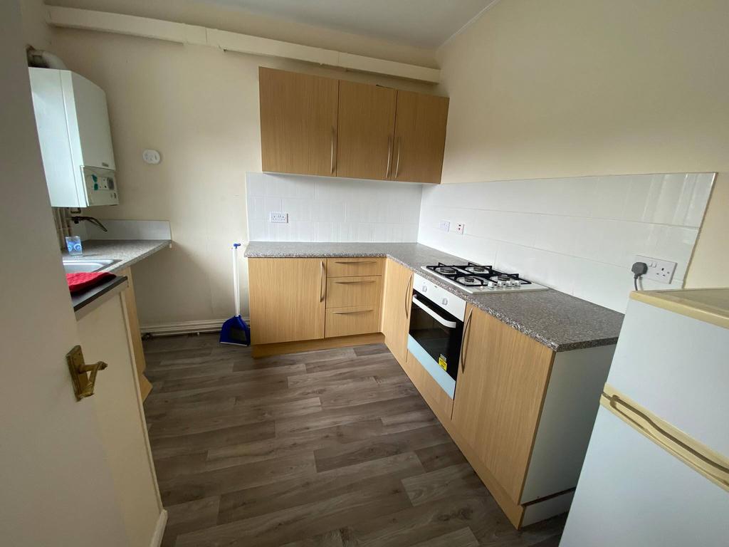 Apartment in Birmingham - View 5