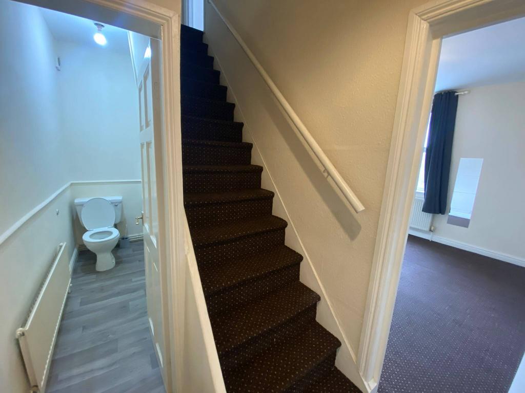 Apartment in Birmingham - More