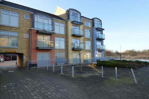 2 bedroom flat to rent, Hinsby Court, Shepherd Drive, Eynesbury, St Neots, Cambridgeshire, PE19