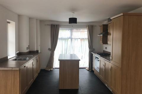 2 bedroom flat to rent, Hinsby Court, Shepherd Drive, Eynesbury, St Neots, Cambridgeshire, PE19