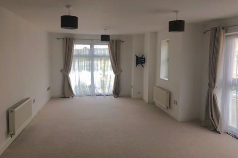 2 bedroom flat to rent, Hinsby Court, Shepherd Drive, Eynesbury, St Neots, Cambridgeshire, PE19