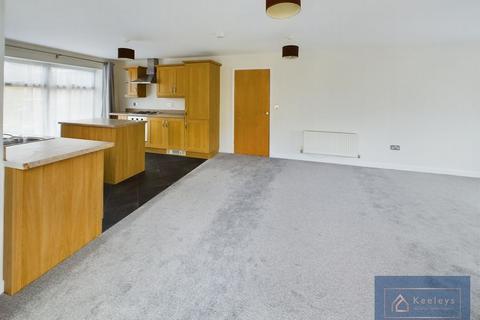 2 bedroom flat to rent, Hinsby Court, Shepherd Drive, Eynesbury, St Neots, Cambridgeshire, PE19