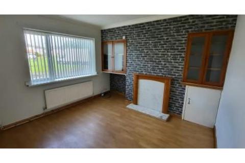 2 bedroom semi-detached house to rent, St. Bedes Place, Blyth.  NE24 4BJ.  *GREAT VALUE*