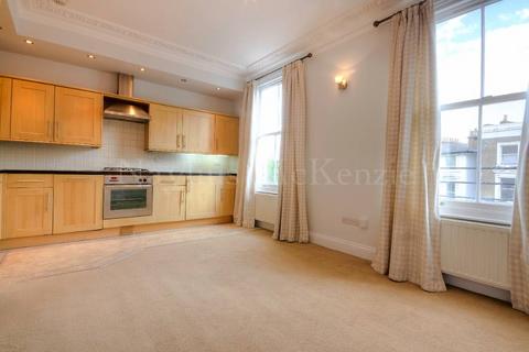 1 bedroom flat to rent, Belsize Park NW3