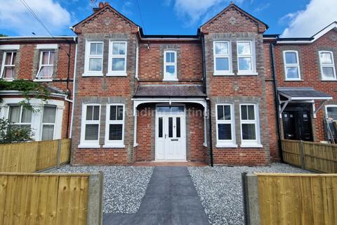 undefined, Holmes Road, Reading