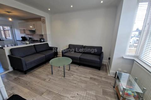 undefined, Holmes Road, Reading