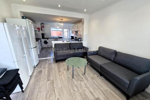 undefined, Holmes Road, Reading