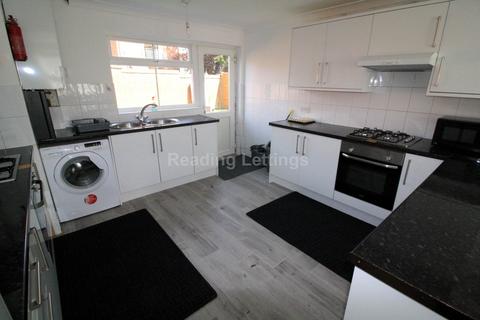 undefined, Holmes Road, Reading