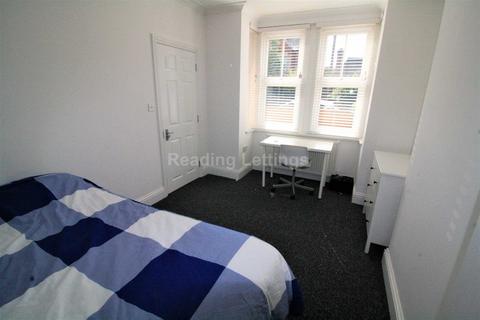 undefined, Holmes Road, Reading