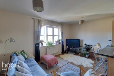 2 bedroom flat to rent, Royal Victoria Park, Bristol