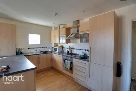 2 bedroom flat to rent, Royal Victoria Park, Bristol