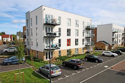 2 bedroom apartment for sale, Whittle Apartments, Hawker Drive, Addlestone, Surrey, KT15