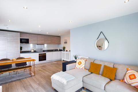 2 bedroom apartment for sale, Whittle Apartments, Hawker Drive, Addlestone, Surrey, KT15