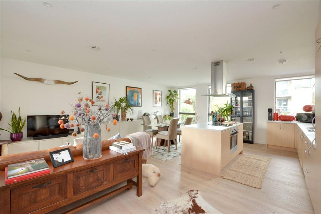 Kitchen/Recepion