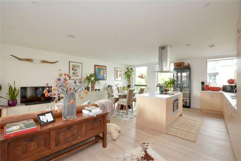 2 bedroom apartment to rent, Shamrock House, 23 Bardsley Lane, London, SE10