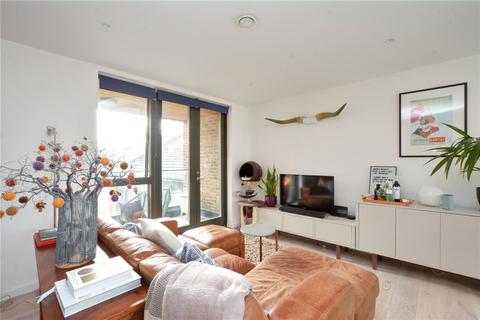 2 bedroom apartment to rent, Shamrock House, 23 Bardsley Lane, London, SE10
