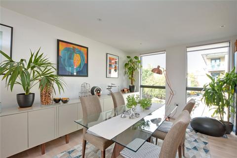 2 bedroom apartment to rent, Shamrock House, 23 Bardsley Lane, London, SE10