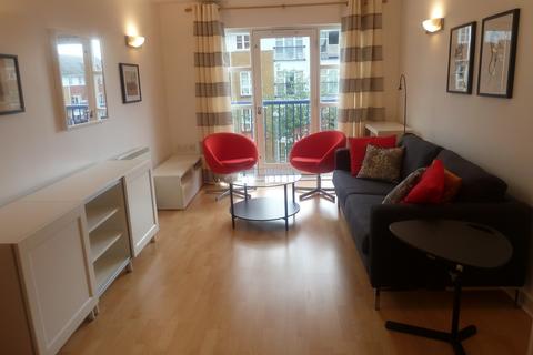 undefined, Kennet Walk, Reading, RG1