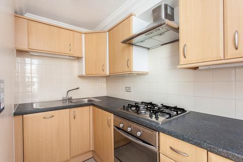 1 bedroom apartment to rent, Seymour Place, Marylebone, London, W1H