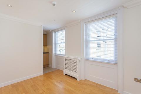 1 bedroom apartment to rent, Seymour Place, Marylebone, London, W1H