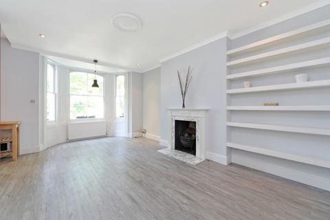 2 bedroom flat to rent, Aldridge Road Villas, London, W11