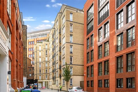 2 bedroom penthouse for sale, Bartholomew Close, EC1A