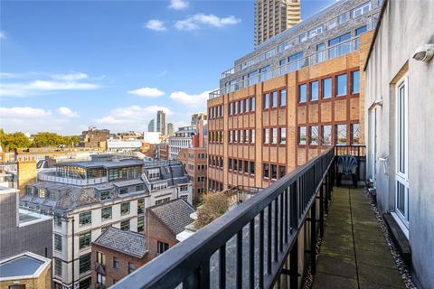 2 bedroom penthouse for sale, Bartholomew Close, EC1A
