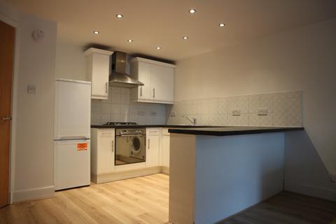 2 bedroom flat to rent, Cables Wynd, Leith, Edinburgh, EH6