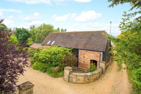 5 bedroom barn conversion for sale, Radclive, Buckingham, Buckinghamshire, MK18