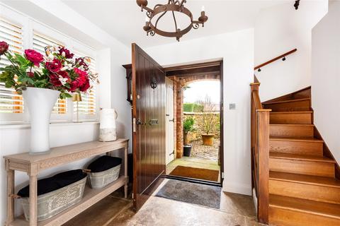 5 bedroom barn conversion for sale, Radclive, Buckingham, Buckinghamshire, MK18