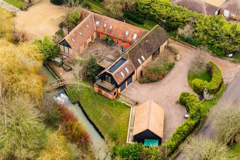 undefined, Radclive, Buckingham, Buckinghamshire, MK18