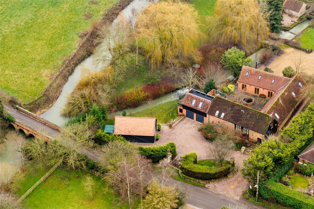 Aerial