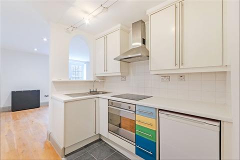 1 bedroom flat to rent, Dennington Park Road, West Hampstead, NW6