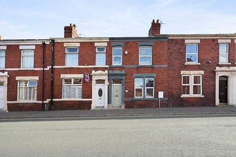 5 bedroom terraced house to rent, Plungington Road, Preston PR2