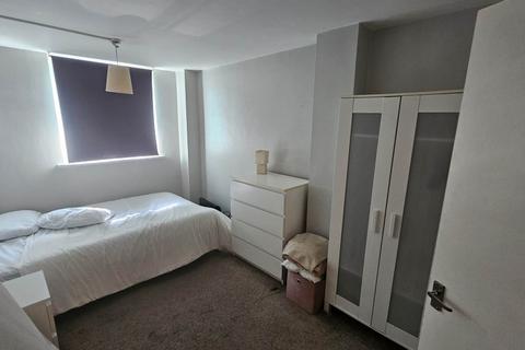 1 bedroom apartment to rent, Blackfriars Road, Manchester M3