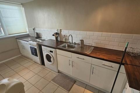 1 bedroom apartment to rent, Blackfriars Road, Manchester M3