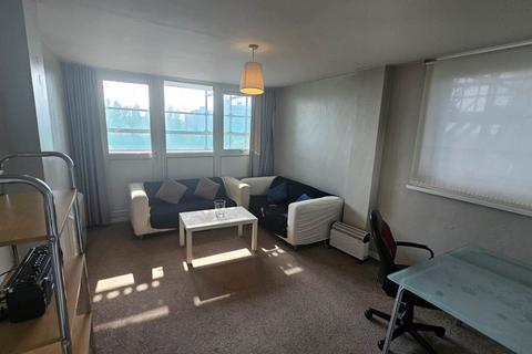1 bedroom apartment to rent, Blackfriars Road, Manchester M3