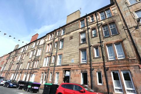 Rossie Place, Abbeyhill, Edinburgh, EH7