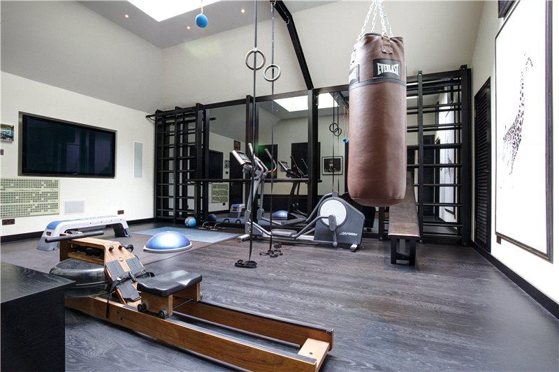Gym