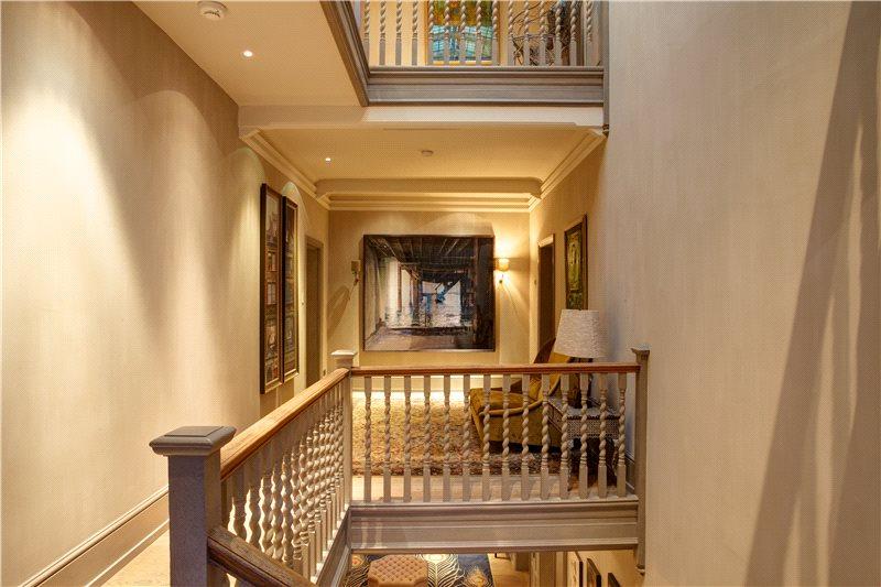 Stairway