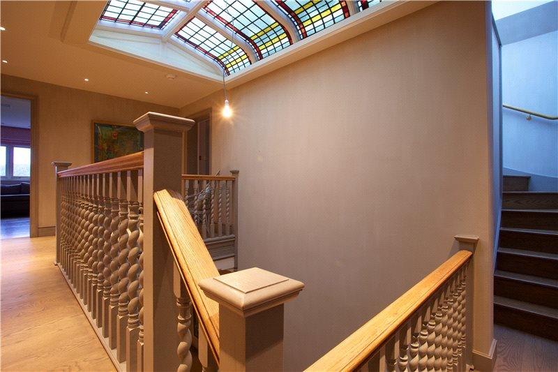 Stairway