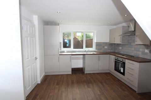 2 bedroom terraced house to rent, Paulinus Road, Newton Aycliffe, County Durham