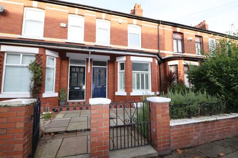 Search 3 Bed Houses To Rent In South Manchester Onthemarket