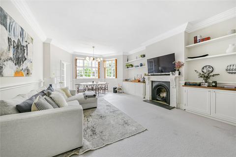 3 bedroom apartment to rent, Eton Avenue, Belsize Park, London, NW3